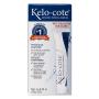 Kelo-cote Advanced Formula Scar Gel, Improves The Appearance of Old and New Scars, 10 Grams