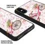 iPhone Xs Max Case,Flexible Soft TPU Cover Shell,Slim Silicone Black Rubber Non-Slip Durable Design Protective Phone Case for iPhone Xs Max -Bicycle