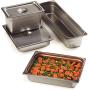DuraPan Heavy Gauge 16.60at Full-Size Pan 20-3/4" x 12-3/4"