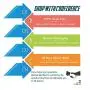 Realistic Pussy Masturbator Love Doll for Men Erotic Pussy Masturbators Male Sex Toys 3D Masturbating Silicone Vagina and Anal Sex Ass Doll for Man 2.68 KG