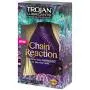 Trojan Chain Reaction Personal Lubricant, 2.7 Fluid Ounce