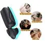 SHEEOPPS Real Pòckèt Pùssèys V?brating Orál Cup Adullt Toys Medical Silicone Cup Toy for Male Sexy Underware for Man - Private Secret Tool