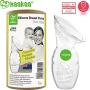 Haakaa Manual Breast Pump 4oz/100ml,2019 New Style