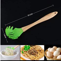 SKYyao Silicone kitchenware Non-stick Pot Silicone kitchenware 5 pieces Silicone