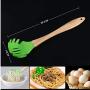SKYyao Silicone kitchenware Non-stick Pot Silicone kitchenware 5 pieces Silicone