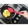 ALLCIAA Silicone Kitchenware 10 Piece Non-stick Pan Set Eco-friendly Kitchen Tools Baking Utensils Kitchen Appliances Silicone Kitchenware (Color : Red)