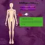 Xingjo Male Masturbation Real Doll Toy,168Cm Sex Doll Wide Hips and Thick Thights Silicone Love Doll,Shaped by A Truly Beautiful Woman,Active Joints Real Person Proportions Doll/Heating/Standing