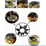 Kitchen Utensil Sets Silicone Kitchenware 10 Piece Nonstick Cookware Set Kitchen Tools Baking Utensils,Black