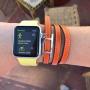VATI Sport Band Compatible for Apple Watch Band 38mm 40mm 42mm 44mm, Soft Silicone Sport Strap Replacement Bands Compatible with 2019 Series 5 iWatch Apple Watch Series 4/3/2/1, Sport, Nike+, Edition