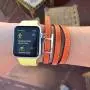 VATI Sport Band Compatible for Apple Watch Band 38mm 40mm 42mm 44mm, Soft Silicone Sport Strap Replacement Bands Compatible with 2019 Series 5 iWatch Apple Watch Series 4/3/2/1, Sport, Nike+, Edition