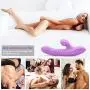 3 in 1 Hands Free Silicone Pleasure Toy Clitòrial Stimulàtion Toys Clitòrial Stimulàtion Toys Sùcking Pleasure Toy for Women Couple Waterproof Vibràntor for Women with 7-Modes Stimulàtor Tshirt