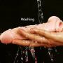 Silicone Cóndom Reusable Pênnís Sleeve Enlargement Toys for Men Chástity Clítoris Stímulator Pênnís Rings6542