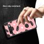 Samsung Galaxy S10 Plus Case,Flexible Soft TPU Cover Shell,Slim Silicone Black Rubber Non-Slip Durable Design Protective Phone Case for Samsung Galaxy S10 Plus -Biscuits