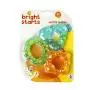 Bright Starts Chill & Teethe Teething Toy