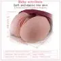 Men Novelty Adult Toy Prime Silicone Realistic Tight Holes