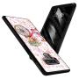 Samsung Galaxy Note 9 Case,Flexible Soft TPU Cover Shell,Slim Silicone Black Rubber Non-Slip Durable Design Protective Phone Case for Samsung Galaxy Note 9 -Bicycle