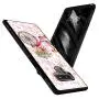 Samsung Galaxy Note 9 Case,Flexible Soft TPU Cover Shell,Slim Silicone Black Rubber Non-Slip Durable Design Protective Phone Case for Samsung Galaxy Note 9 -Bicycle