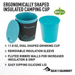 Sea to Summit Delta Light Insulated Cup