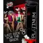 Wet Platinum Premium Silicone Lubricant, 3.0 oz (Pack of 2)