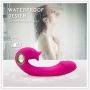 Tongue Vibrate Toy Oral Tongue Simulator USB Recharging Simulation Glans Design Adult Toys Six Toys for Women