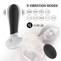 Mutiple Modes Powerful Víbrating Pennis Ríngs Medical Silicone G S-Potter Stímülátè for Couple six Male Masterbetion S`e`x Toy for Couples for Sore Back Foot Neck Leg