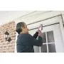 GE GE5030 Silicone 2+ Window & Door Sealant Caulk, 10.1oz, Black