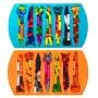 CrayOn 2 Animal Shaped Chunky Silicone Oven Safe Crayon Molds (Makes 14 Animal Crayons Total) by My Fruit Shack