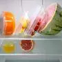 [12 Pcs] - Clear Silicone Stretch Lids, Durable Reusable Food Covers Fit all Shapes Sizes of Containers or Bowls, Keeps Food Fresh With an Airtight Seal, Dishwasher Freezer Safe, Multiple Sizes