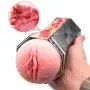 Vibrating & Sucking Mens Ma%stùrbator,Men Deep Throat Silicone Toy, Oral Cup, Endless Pleasure, Adult Toys for Men Tshirt