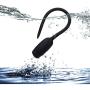Pleasure Tool 20 Frequencies Silicone Sounds for Men Sold by&quotMrs Ma"