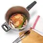 OXO Good Grips Silicone Pressure Cooker Roasting Rack
