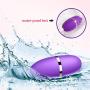 nujing Silicone Remote Control Quiver G-S-p-t Stimulator Massager Female Couples Adult Relax Toy