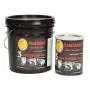Pond Armor SKU-GRAY-3GA Non-Toxic Pond Shield Epoxy Paint, 3-Gallon, Gray