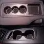 Custom Fit Cup, Door, Center Console Liner Accessories for Honda Odyssey 2018 2019 2020 40PC Kit (White Trim)