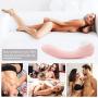 Clitorial Toy Oral Tongue Simulator Multi Speed Clitorial Sucking Toy for Women Sucking Rechargeable Female Intimate Massage Toy