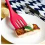 Non-Stick Pan Set Kitchenware Silicone Cooking Set 5 Piece Set Kitchen Supplies Kitchen Silicone Appliance Set
