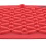 Bekith Silicone Pot Holder, Trivet Mat, Jar Opener, Spoon Rest and Garlic Peeler (Set of 4) Non Slip, Flexible, Durable, Dishwasher Safe Heat Resistant Hot Pads