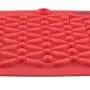 Bekith Silicone Pot Holder, Trivet Mat, Jar Opener, Spoon Rest and Garlic Peeler (Set of 4) Non Slip, Flexible, Durable, Dishwasher Safe Heat Resistant Hot Pads