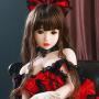 Real Sex Doll Silicone Sex Toys TPE Products with 3 Holes for Men with Open Sexy Girl Full Photo