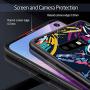 Samsung Galaxy S10e Case,Flexible Soft TPU Cover Shell,Slim Silicone Black Rubber Non-Slip Durable Design Protective Phone Case for Samsung Galaxy S10e -Butterfly