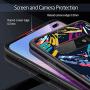 Samsung Galaxy S10 Plus Case,Flexible Soft TPU Cover Shell,Slim Silicone Black Rubber Non-Slip Durable Design Protective Phone Case for Samsung Galaxy S10 Plus -Butterfly