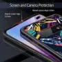 Samsung Galaxy S10 Plus Case,Flexible Soft TPU Cover Shell,Slim Silicone Black Rubber Non-Slip Durable Design Protective Phone Case for Samsung Galaxy S10 Plus -Butterfly