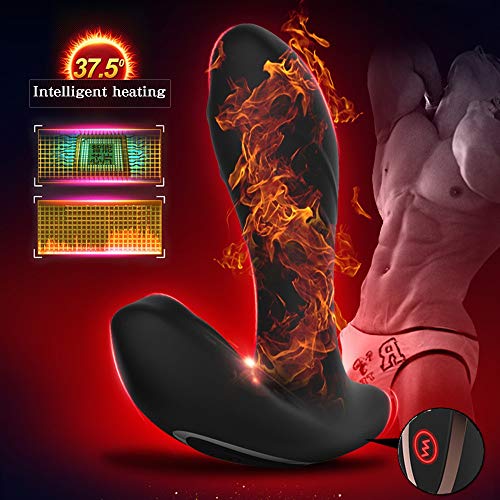 ZYYSQ Cordless Rod Massage Happy Toy Silicone 7 Strong Vǐbration, Wireless Handheld Body Massage Happy Toy Charging Waterproof T-Shirt ZYYSQ