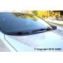 OEM QUALITY 18" AERO Premium All-Season Beam J-Hook Windshield Wiper Blade
