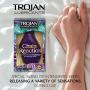Trojan Chain Reaction Personal Lubricant, 2.7 Fluid Ounce