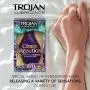 Trojan Chain Reaction Personal Lubricant, 2.7 Fluid Ounce