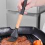 CUTICATE Cooking Tool Set Non Stick Cookware Set Silicone Cooking Utensils Outdoors