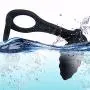 Male Prostate Massager Anal Penis Ring Silicone Vibrating Butt Plug Dual Cock Ring Anal Sex Toy