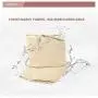 RooRuns Metatarsal Pads Ball of Foot Cushions Metatarsal Foot Pads for Pain Relief,Gel Pads Cushion for Metatarsalgia Mortons Neuroma Fabric Metatarsal Sleeve Pads for Women/Men 2Pairs (Black+Beige)