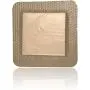 MedVanceTM Silicone - Bordered Silicone Adhesive Foam Dressing, Size 3&quotx3", (1.8&quotx1.8" pad), Box of 5 dressings